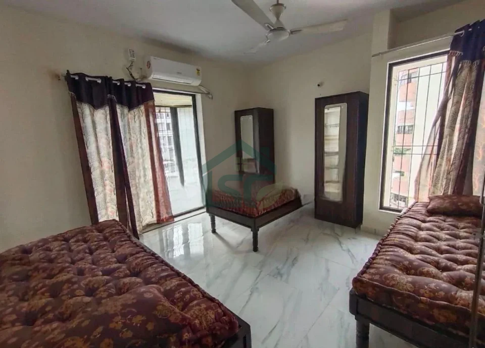 Photo 2 of King Tower Girls PG, Surat, Surat