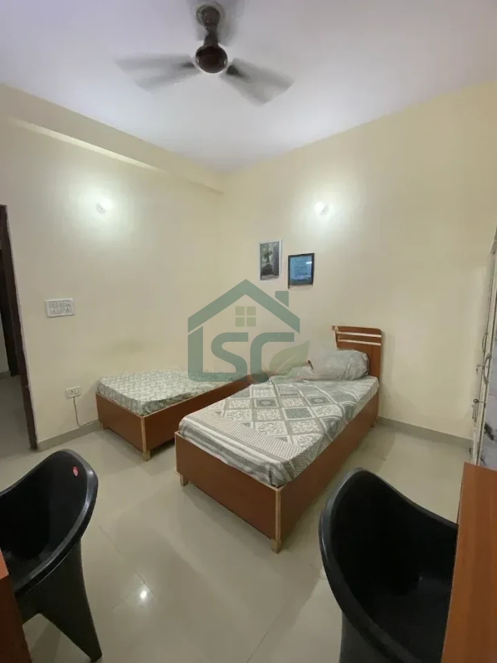 Photo 2 of Shubh Boys PG, Sector 126, Noida