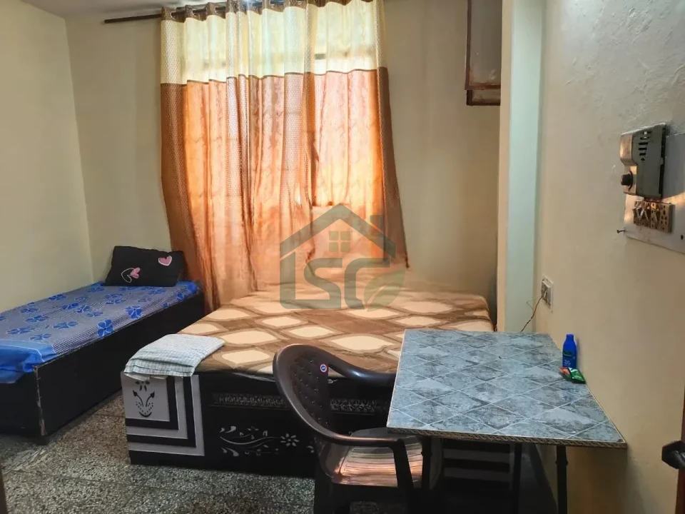 Ruchi Girls PG in Mangolpuri, Delhi — property photo 4