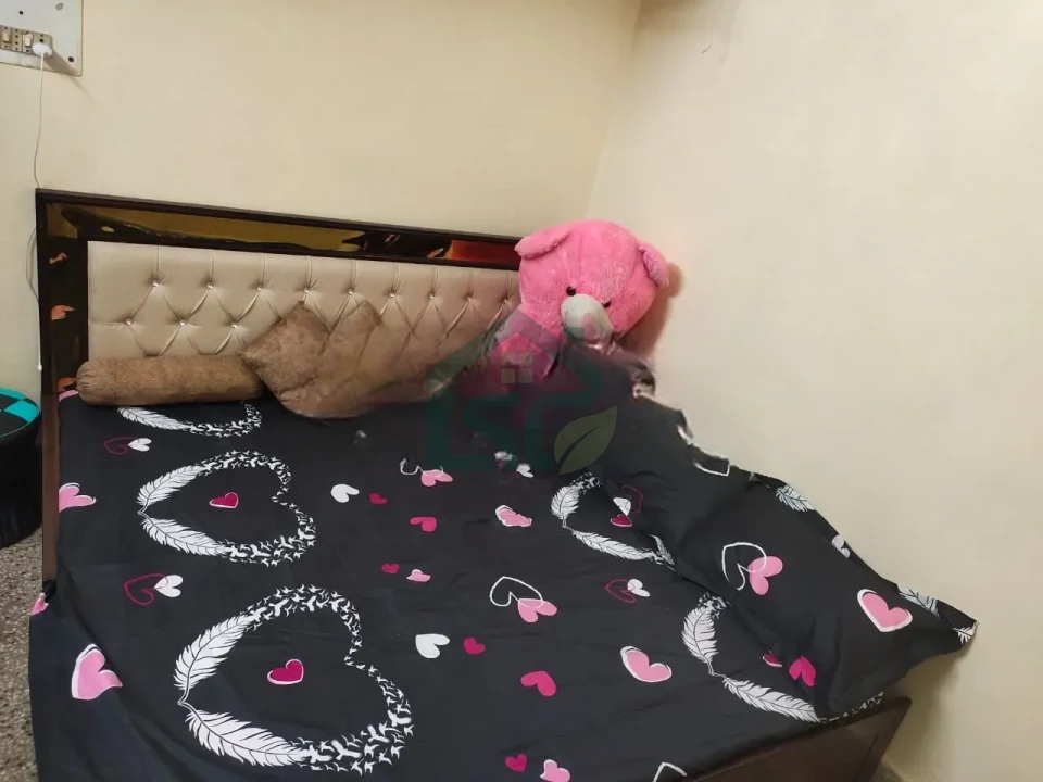 Ruchi Girls PG in Mangolpuri, Delhi — property photo 2