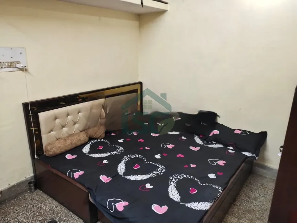 Ruchi Girls PG in Mangolpuri, Delhi — property photo 3