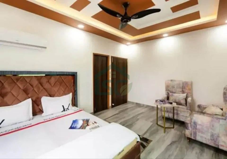 Noida girls PG in Sector 20, Noida — property photo 2