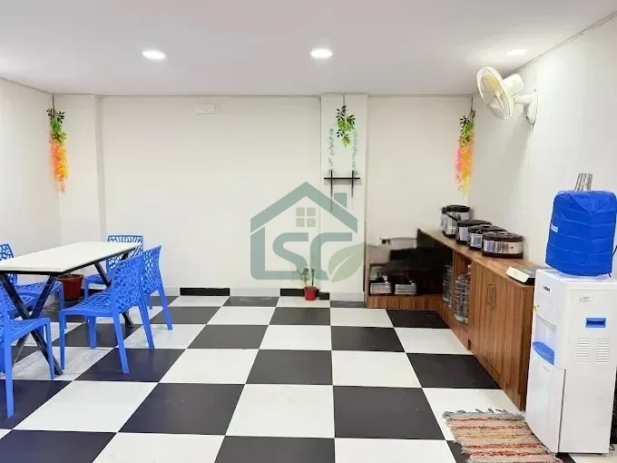Inara Living Girls PG in Guru Teg Bahadur Nagar, Delhi — property photo 4