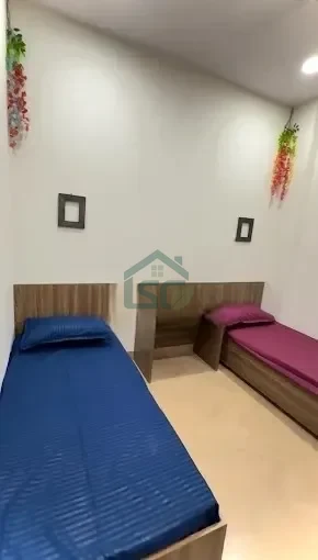 Inara Living Girls PG in Guru Teg Bahadur Nagar, Delhi — property photo 2