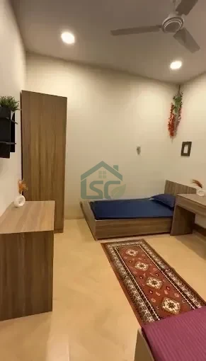 Inara Living Girls PG in Guru Teg Bahadur Nagar, Delhi — property photo 1