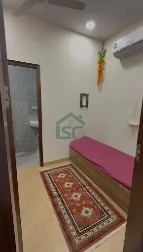 Inara Living Girls PG in Guru Teg Bahadur Nagar, Delhi — property photo 3