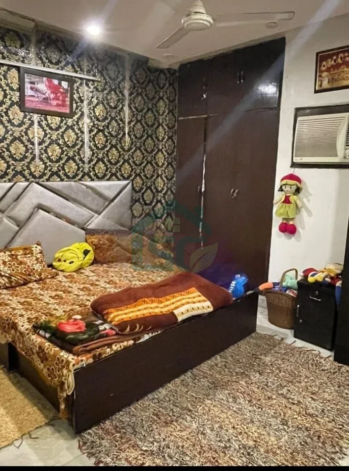 At Shy Nest Girls PG, Nehru Place, New Delhi