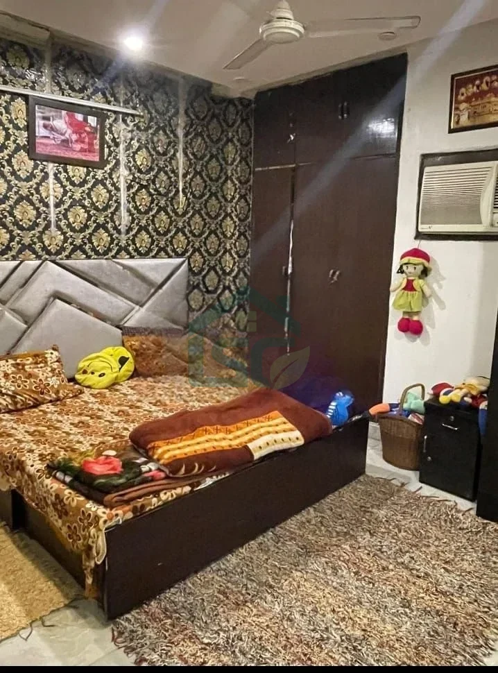 At Shy Nest Girls PG, Nehru Place, New Delhi