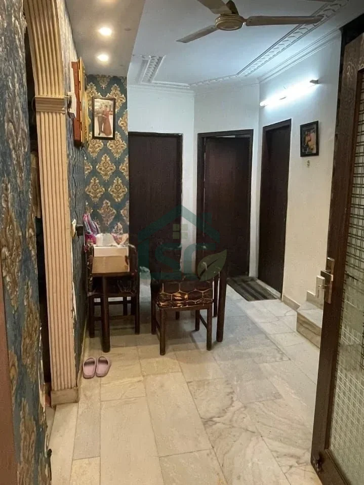 Photo 3 of Shy Nest Girls PG, Nehru Place, New Delhi