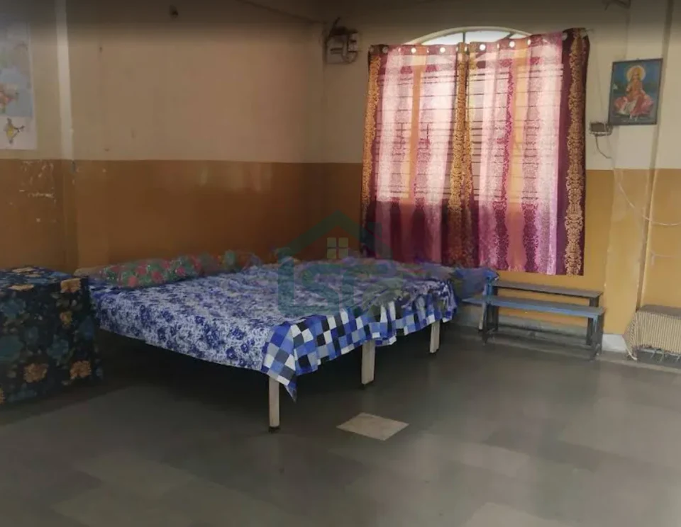 Photo 3 of Stuti Girls Hostel, Indrapuri, Bhopal