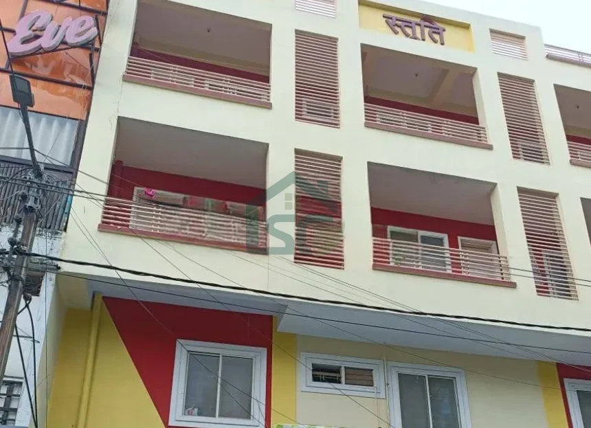 Photo 2 of Stuti Girls Hostel, Indrapuri, Bhopal