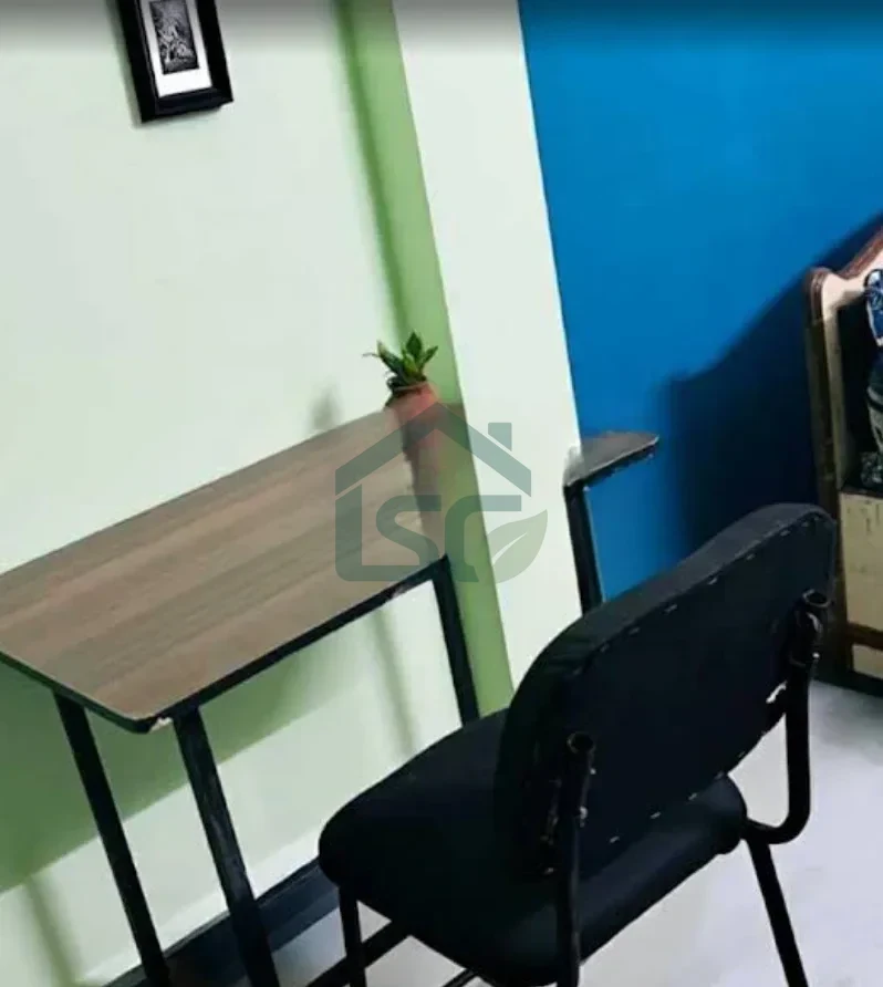 Photo 4 of Stuti Girls Hostel, Indrapuri, Bhopal