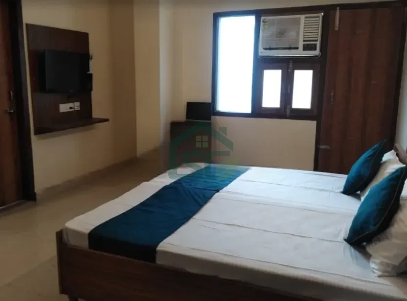 AM Stay Homes in Sector 48, Gurugram — property photo 2