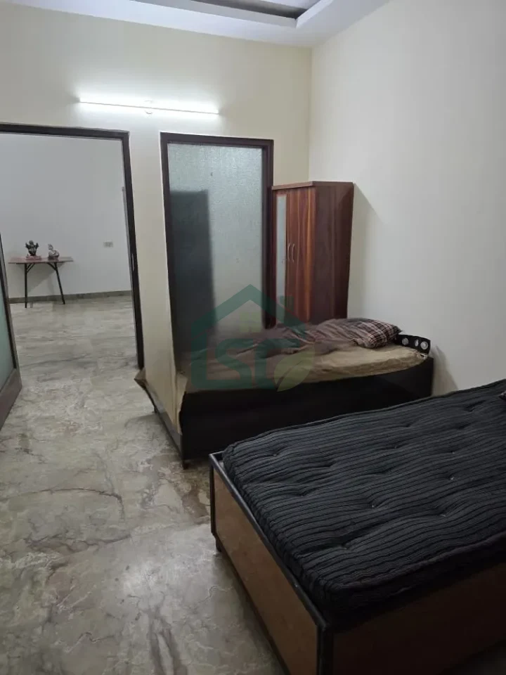 Chauhan Niwas Boys PG in Uttam Nagar, Delhi — property photo 2