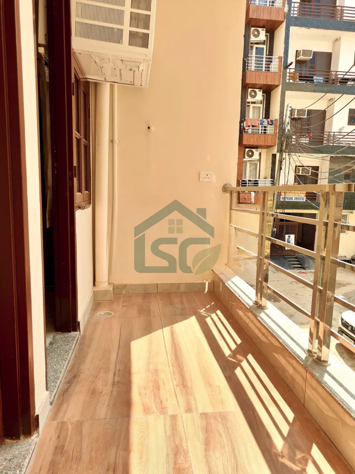 Photo 4 of Calista PG, Sector 69, Gurgaon