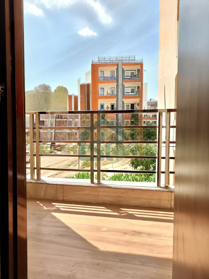 At Calista PG, Sector 69, Gurgaon