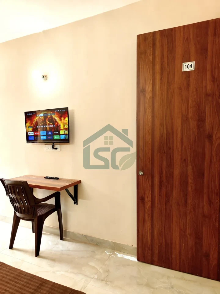 Photo 3 of Calista PG, Sector 69, Gurgaon