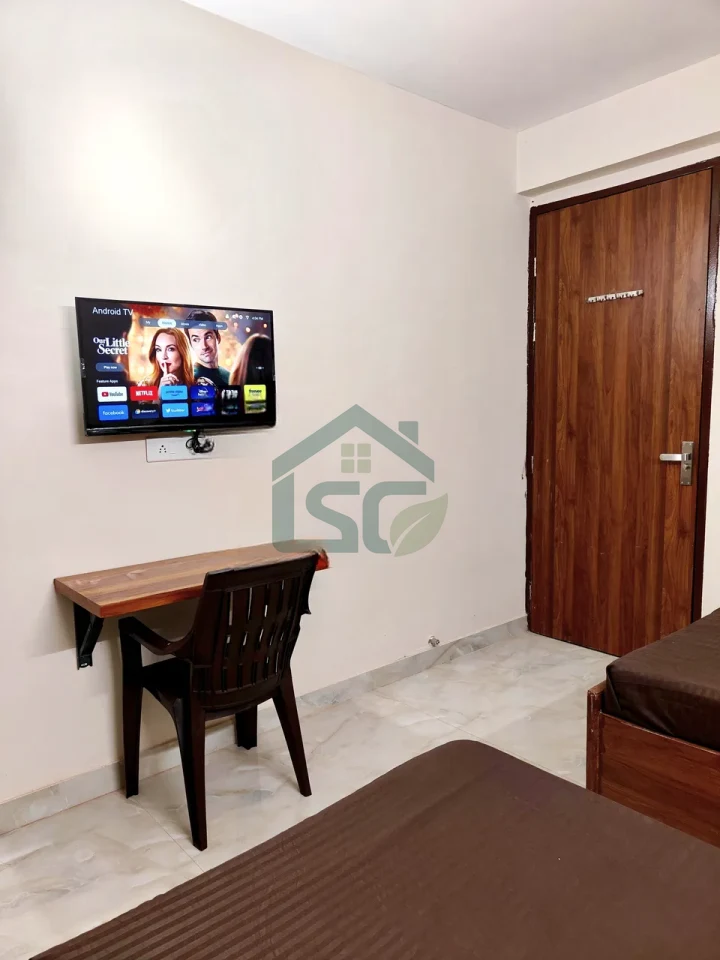 Photo 2 of Calista PG, Sector 69, Gurgaon