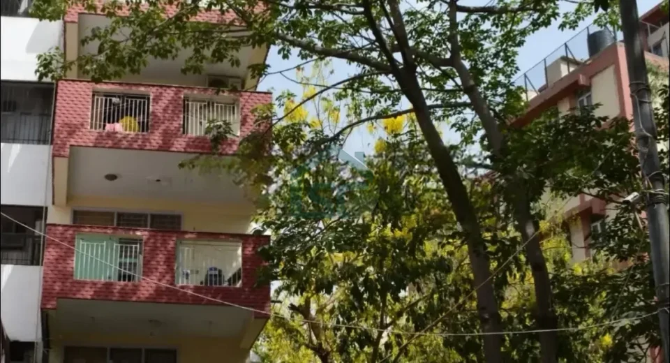 Priya Girls PG in Rama Krishna Puram, Delhi — property photo 4