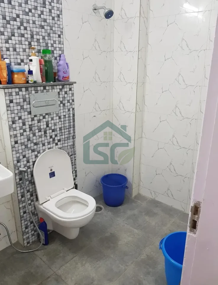 Priya Girls PG in Rama Krishna Puram, Delhi — property photo 5
