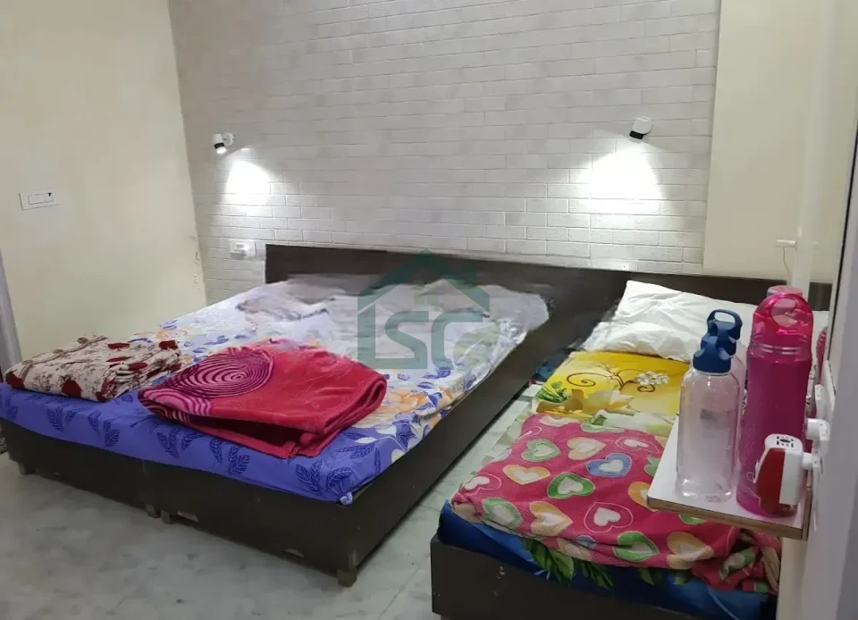 Priya Girls PG in Rama Krishna Puram, Delhi — property photo 3