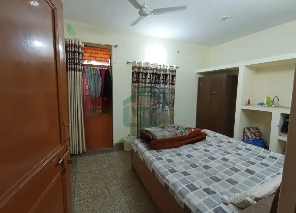 Shipra Girls PG in Uttam Nagar, Delhi — property photo 4
