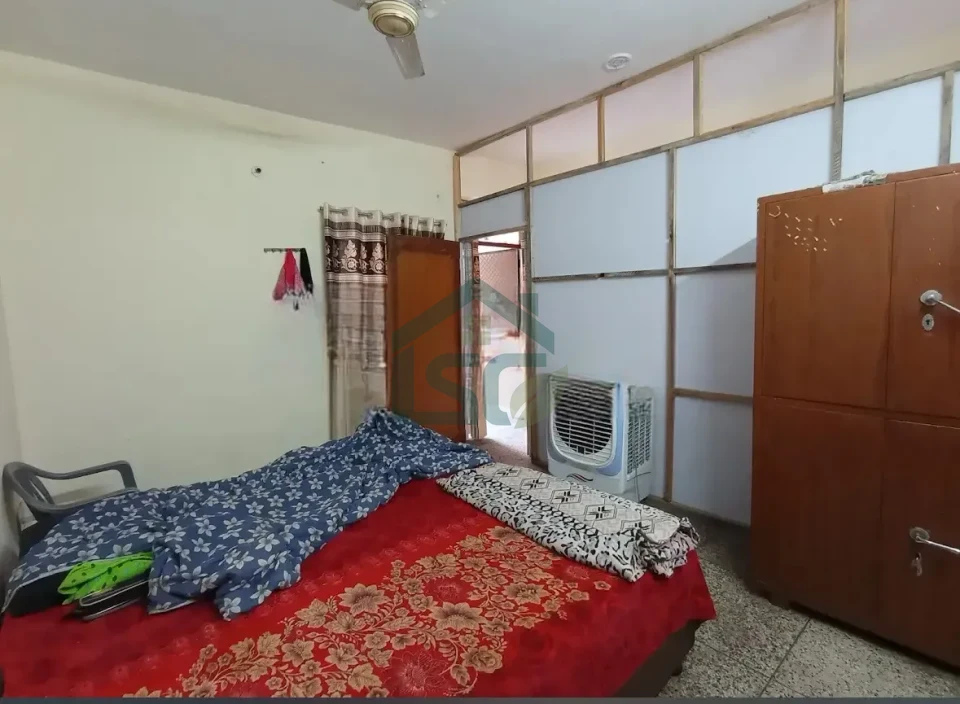 Shipra Girls PG in Uttam Nagar, Delhi — property photo 2