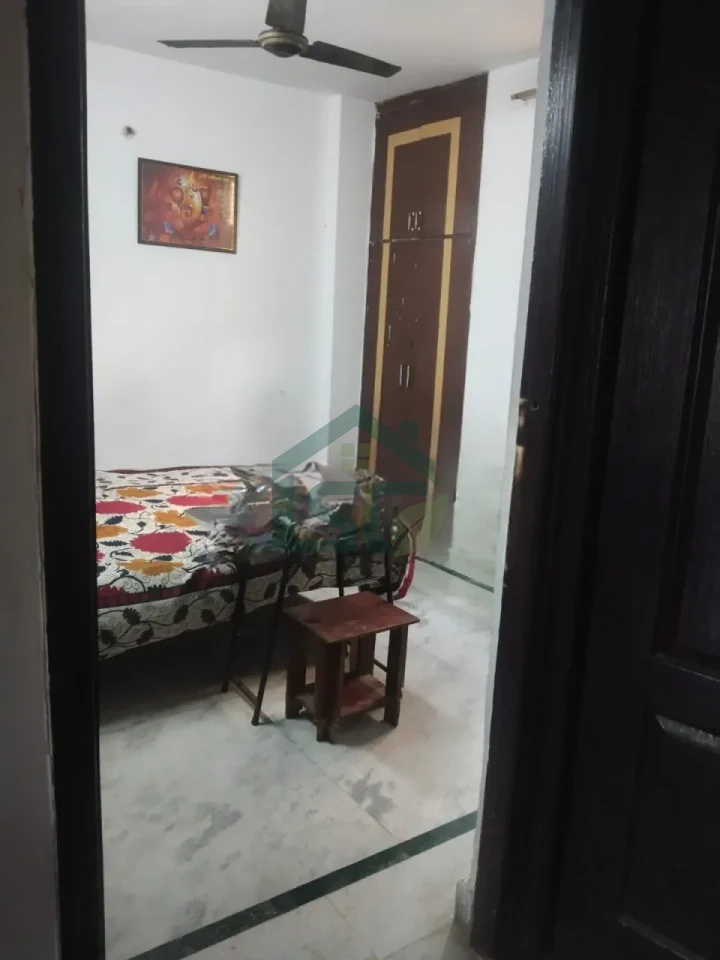Madhavan PG in Uttam Nagar, Delhi — property photo 2