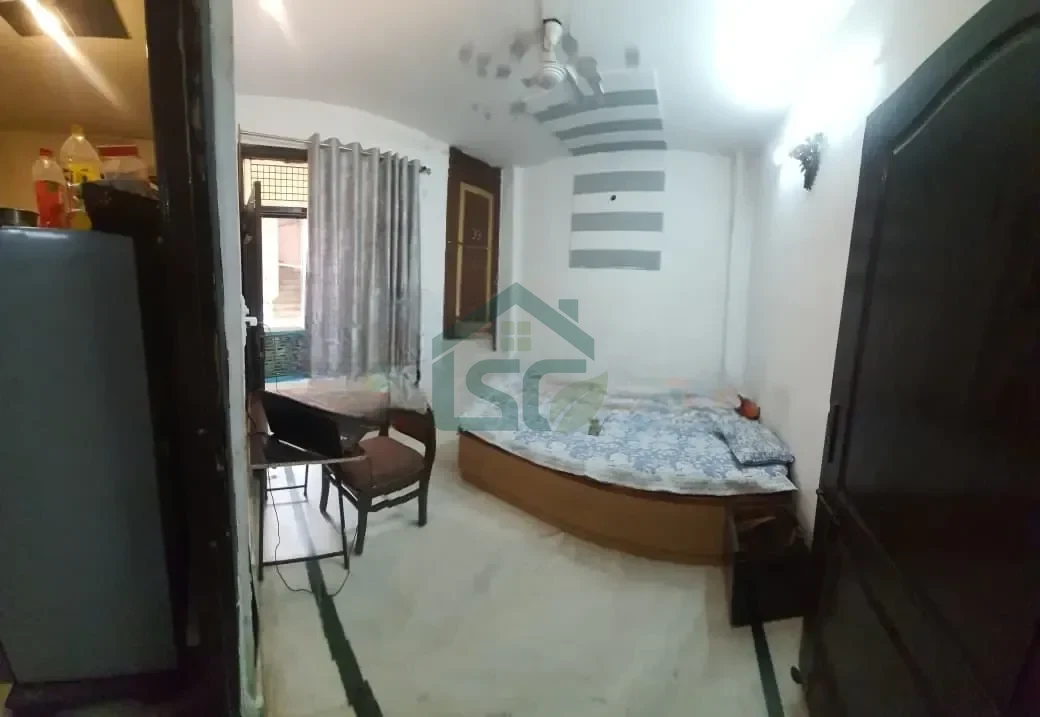 Madhavan PG in Uttam Nagar, Delhi — property photo 1