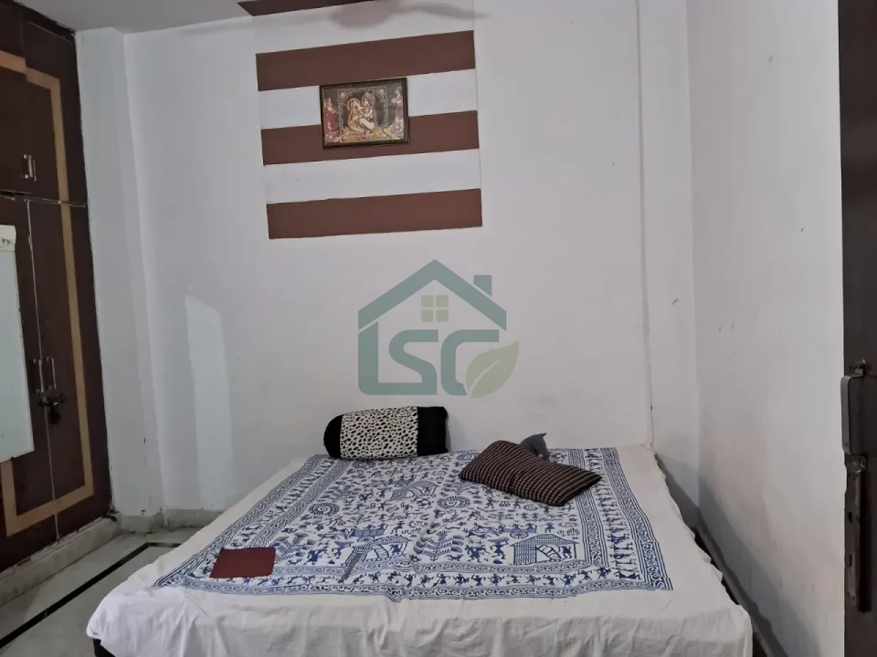 Madhavan PG in Uttam Nagar, Delhi — property photo 3