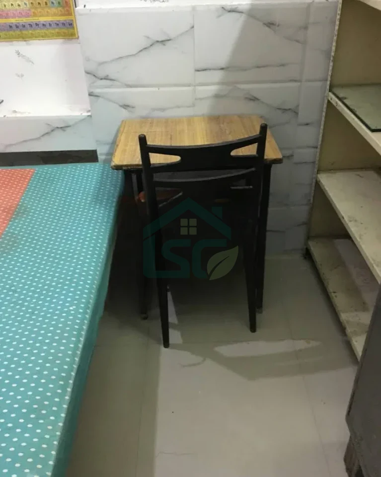 Photo 2 of Brij Rani P.G House (Only For Girls), Kakadeo, Kanpur