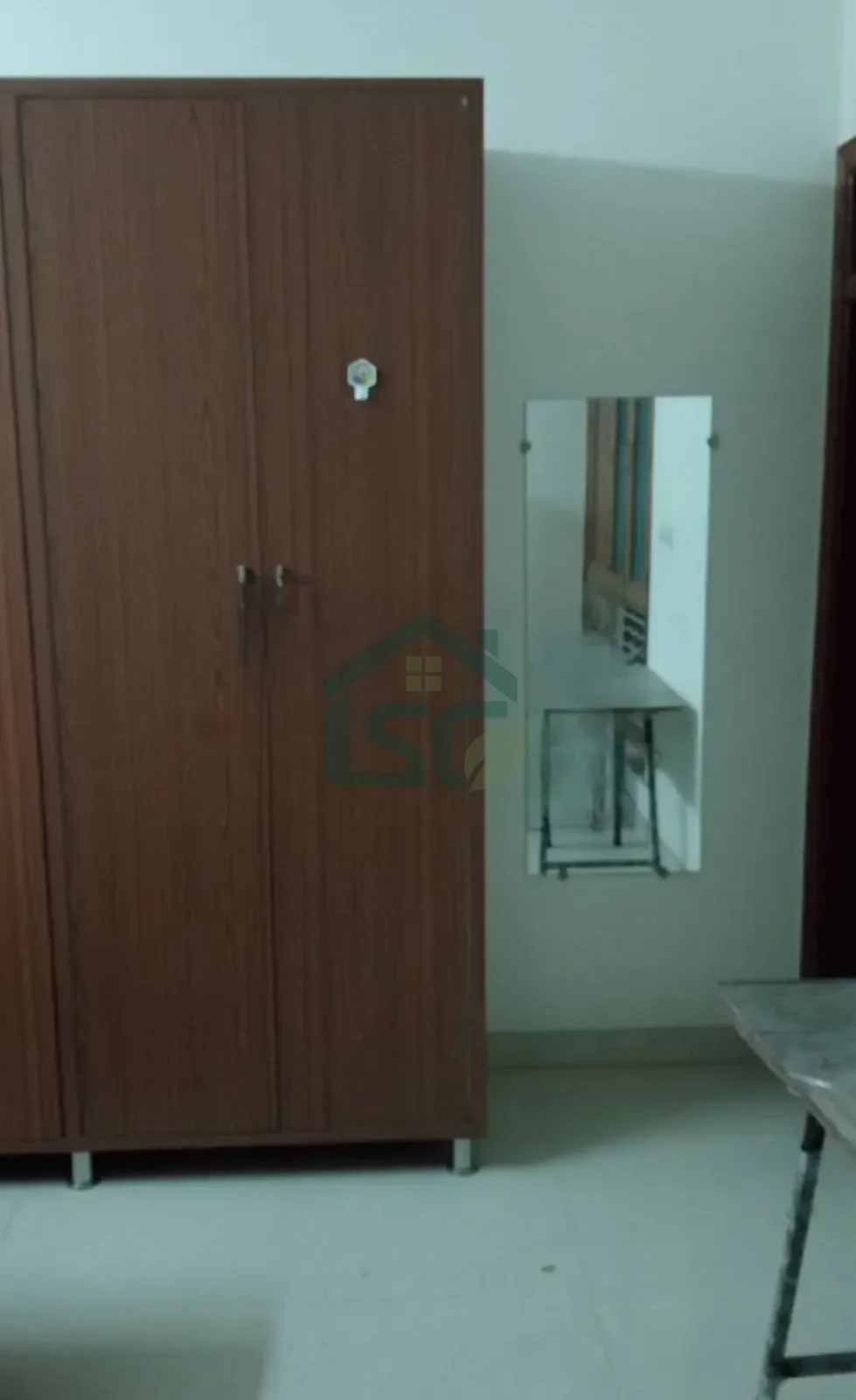 Loyalty PG for girls in Sector-45, Noida — property photo 1