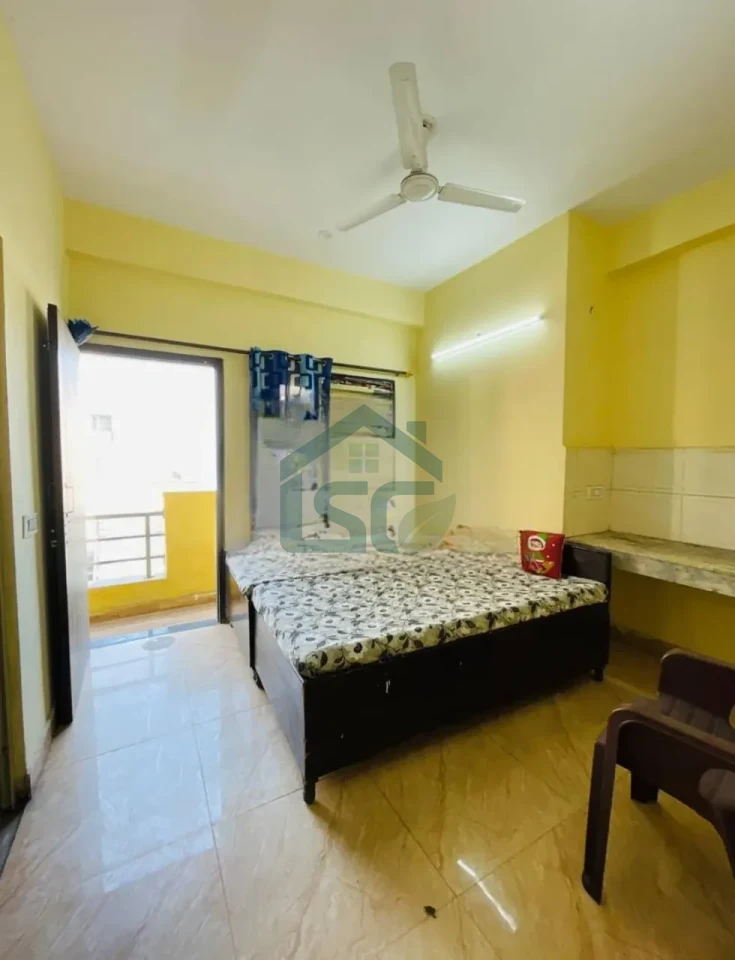 Rao PG in Sector 12, Gurugram — property photo 5
