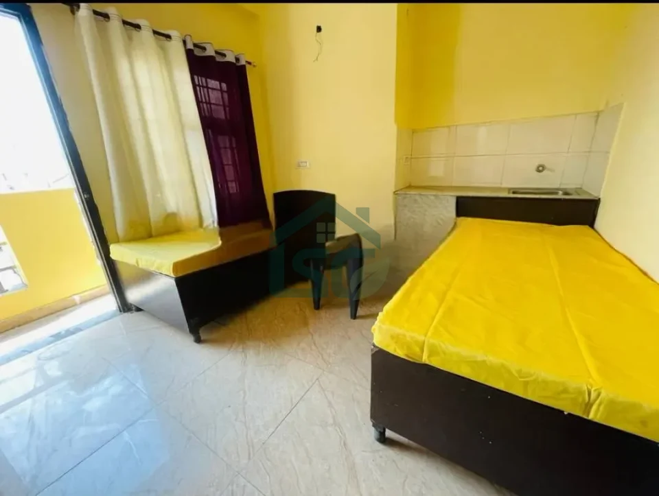 Rao PG in Sector 12, Gurugram — property photo 2