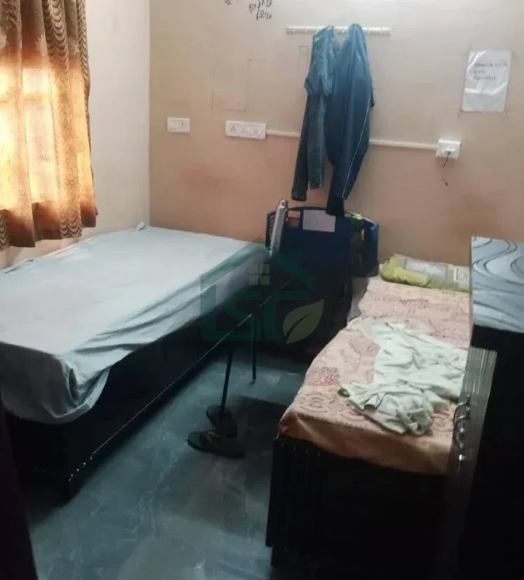 Photo 3 of Daksh PG Rooms, Govind Nagar, Kanpur