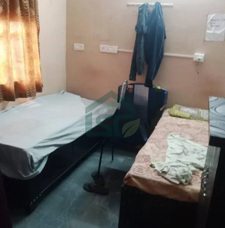Photo 5 of Daksh PG Rooms, Govind Nagar, Kanpur