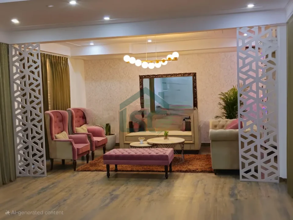 Anvi Residency - PG for Girls & Boys in Sector 23A, Gurugram — property photo 3