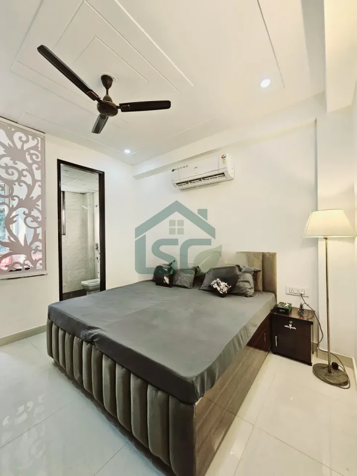 Anvi Residency - PG for Girls & Boys in Sector 23A, Gurugram — property photo 2