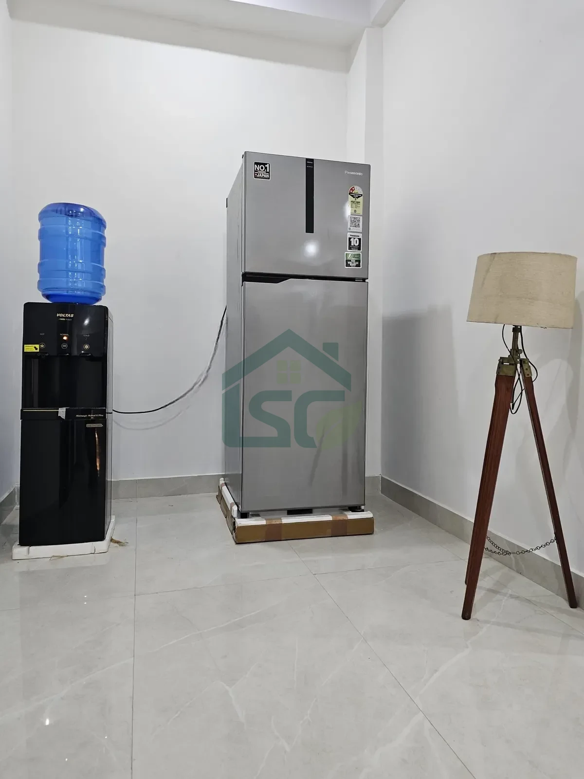 Anvi Residency - PG for Girls & Boys in Sector 23A, Gurugram — property photo 1