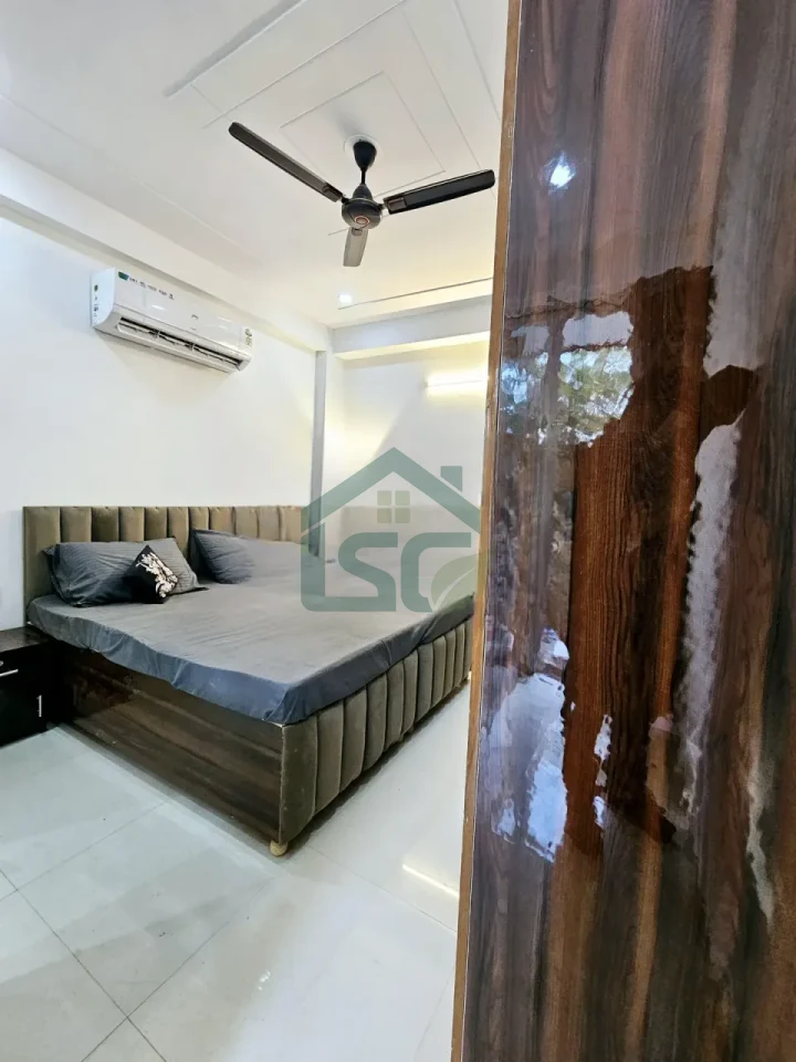 Anvi Residency - PG for Girls & Boys in Sector 23A, Gurugram — property photo 5