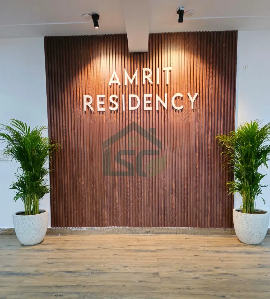 Anvi Residency - PG for Girls & Boys in Sector 23A, Gurugram — property photo 4