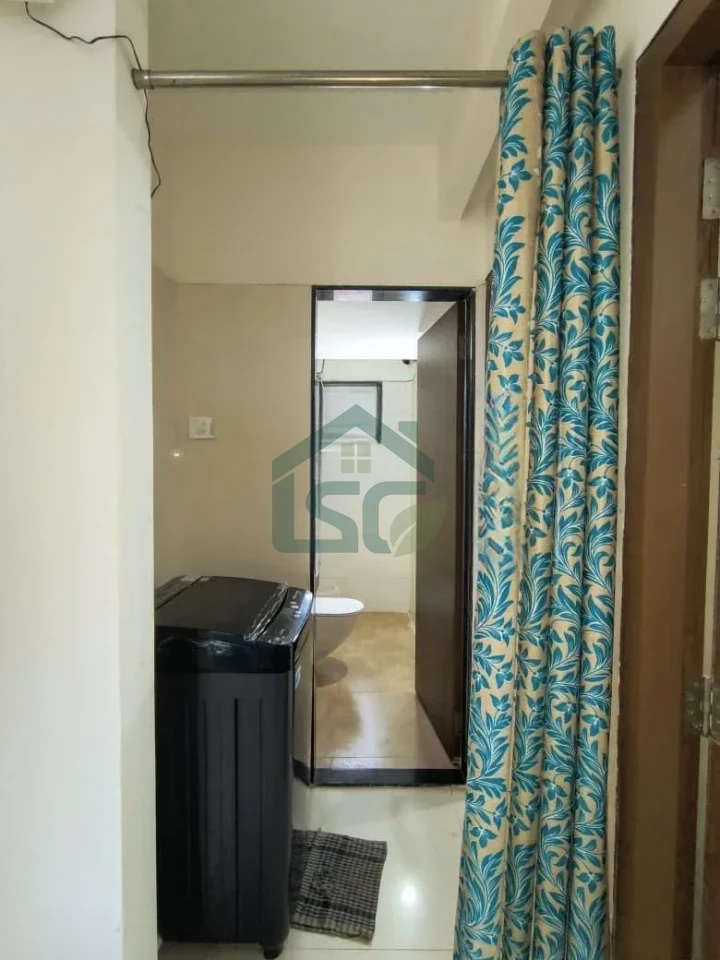 Photo 4 of Bhavesh Sinde PG, Airoli, Navi Mumbai