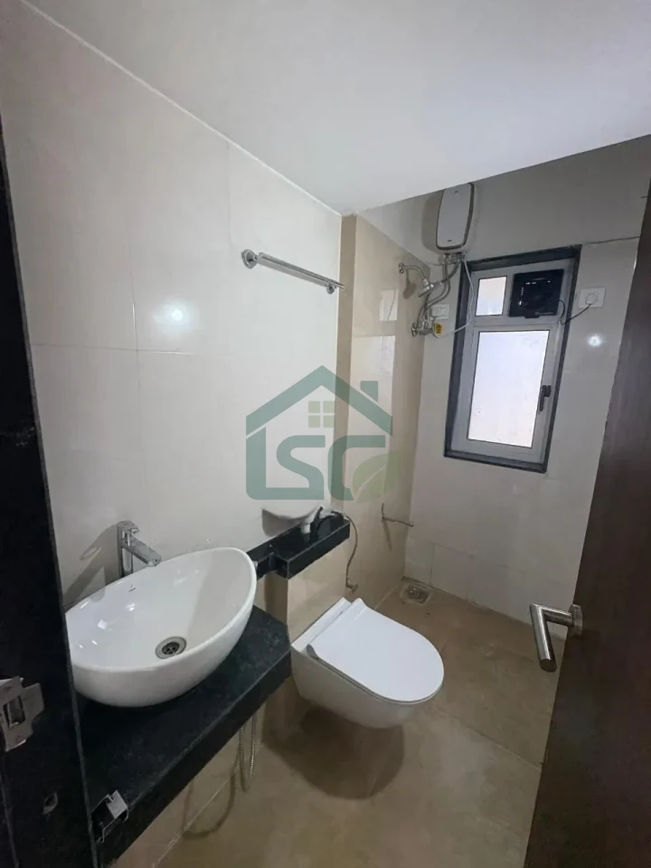 Photo 3 of Bhavesh Sinde PG, Airoli, Navi Mumbai