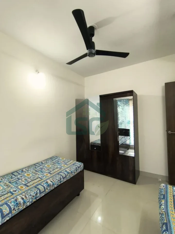 Photo 2 of Bhavesh Sinde PG, Airoli, Navi Mumbai
