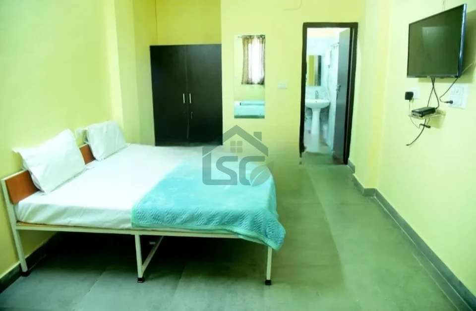 Photo 3 of Shree Shyam Residency, Sector 70, Gurgaon
