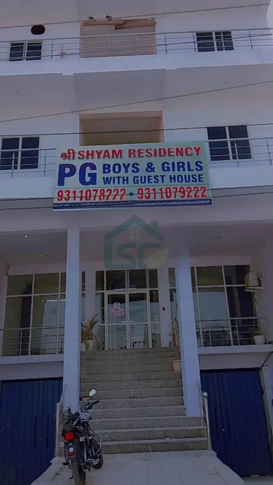 Photo 5 of Shree Shyam Residency, Sector 70, Gurgaon