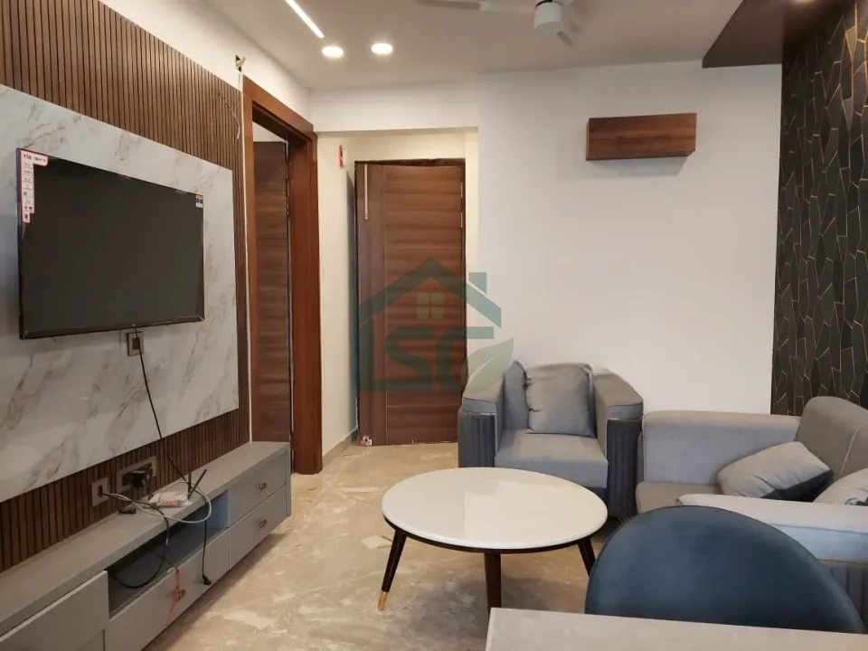Ardee City in Sector 52, Gurugram — property photo 1