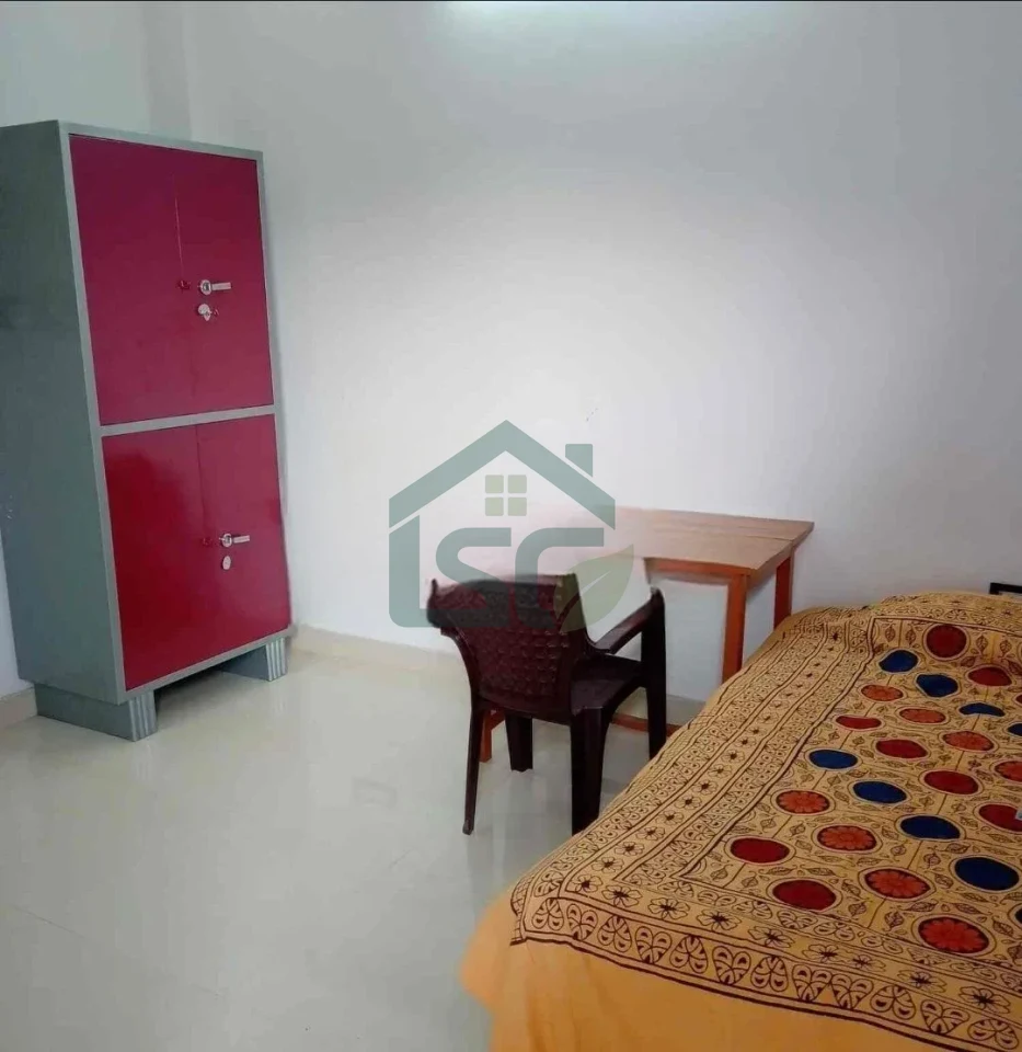 Photo 4 of Aashirwad Place PG Home, Sourabh vihar, Lucknow