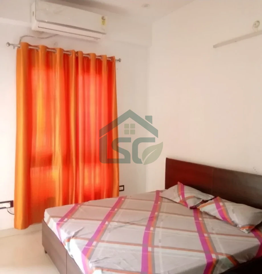 Photo 5 of Aashirwad Place PG Home, Sourabh vihar, Lucknow