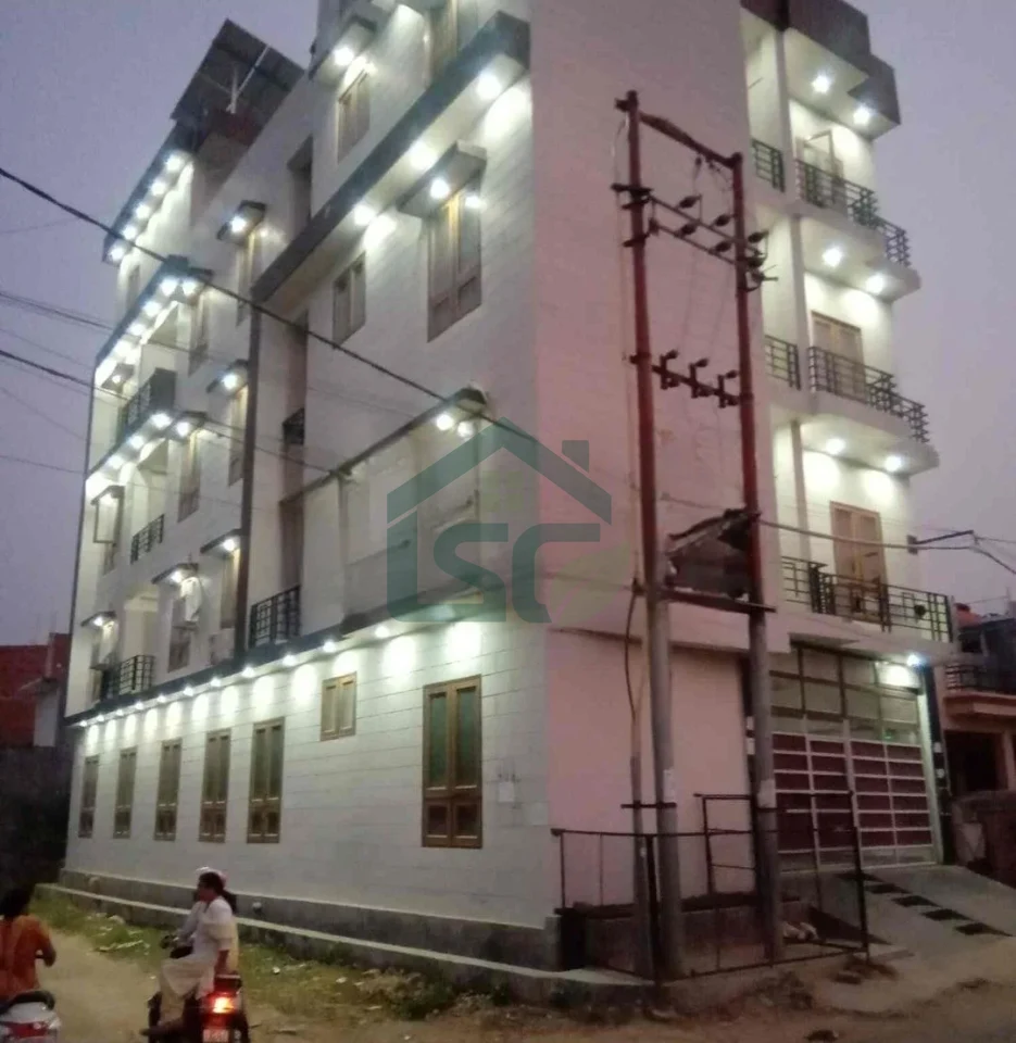 Photo 2 of Aashirwad Place PG Home, Sourabh vihar, Lucknow